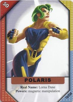 Polaris 70/250